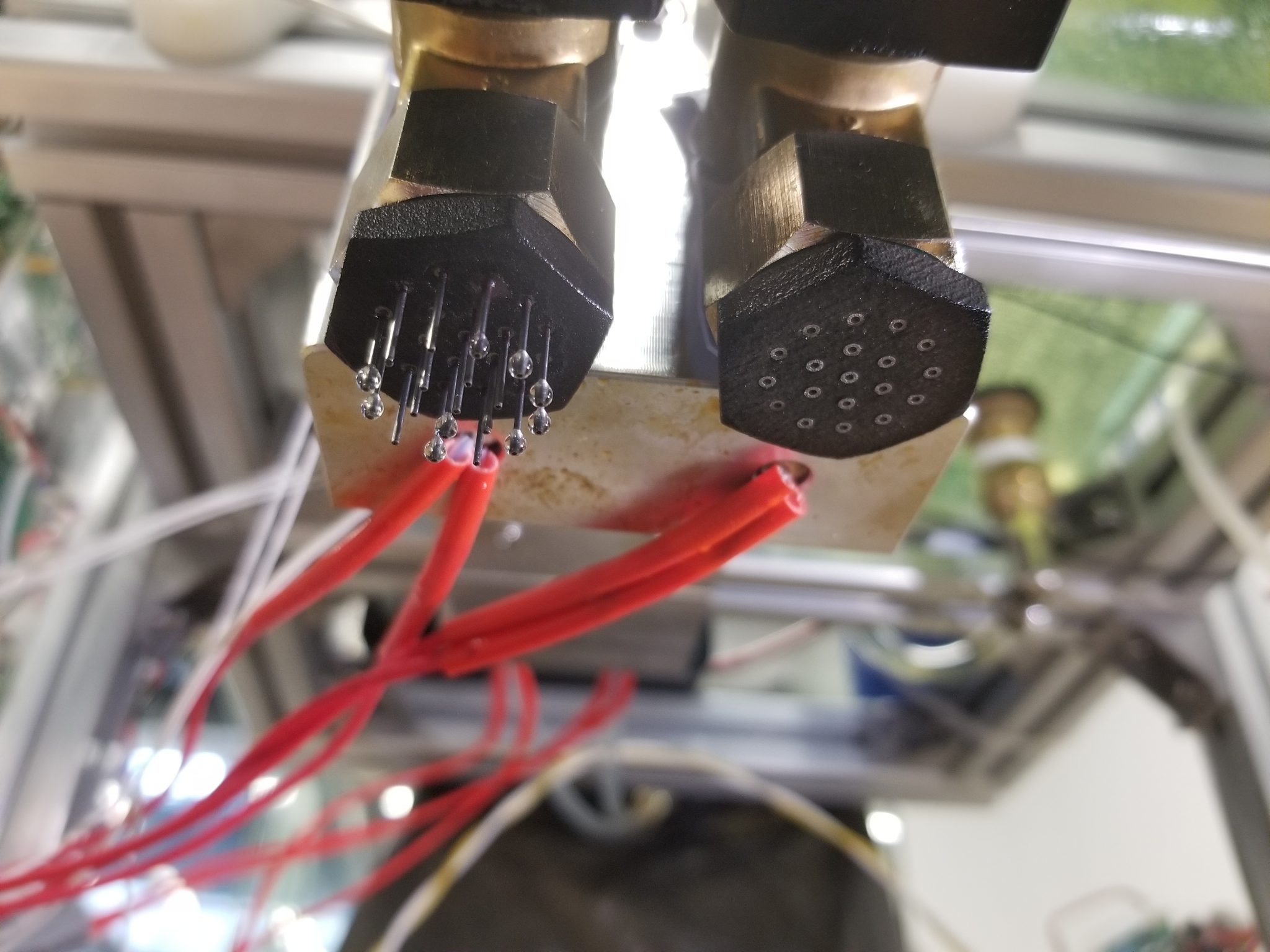 Prototyping 101 Design and Test of a Heated Oil Delivery System