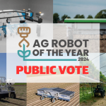 Ag Robot of the Year 2024